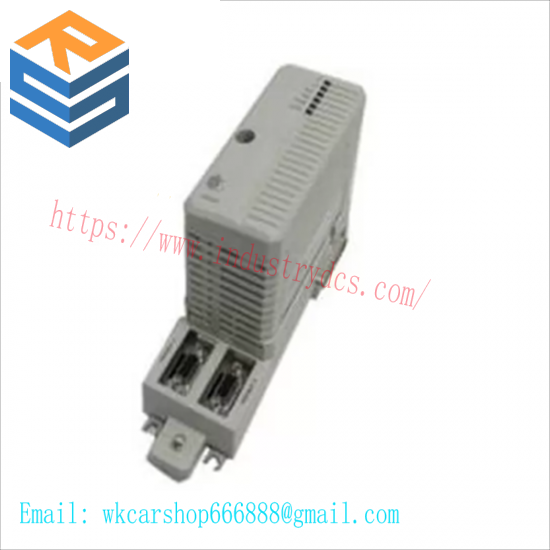 ABB SAFT132CBS SAFT 132 CBS PLC Module