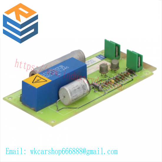 ABB SAFT167APC SAFT 167 APC Original Packaging Module