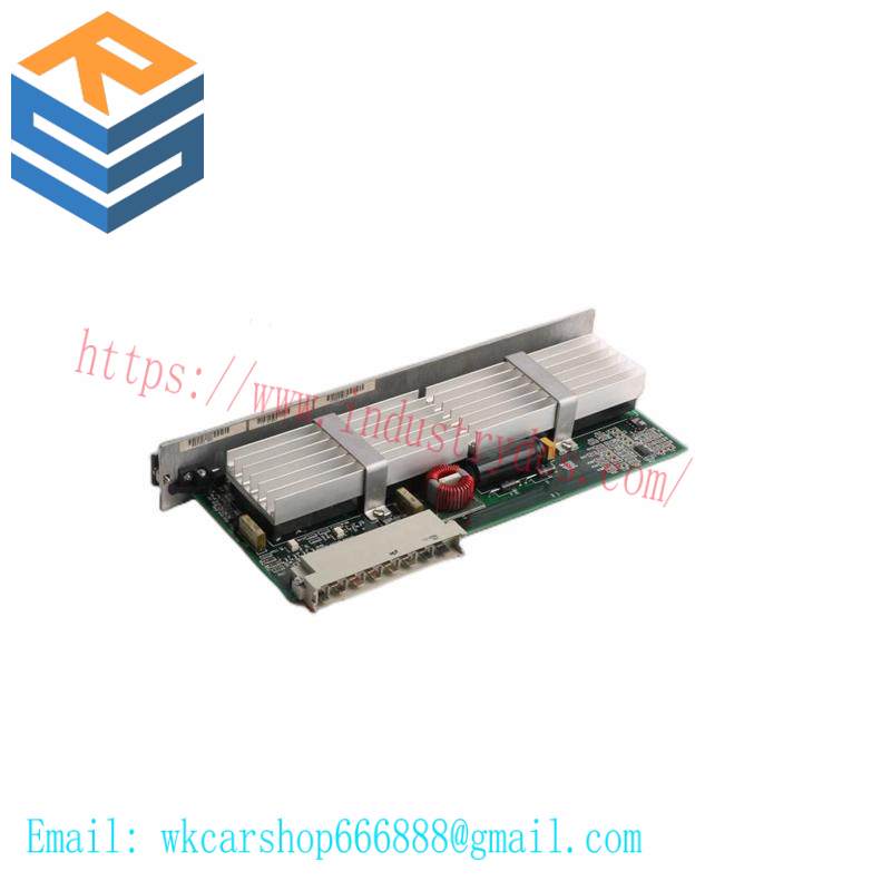 ABB SAFT185TBC SAFT 185 TBC Control Board