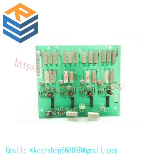 ABB 3HAC024600-001