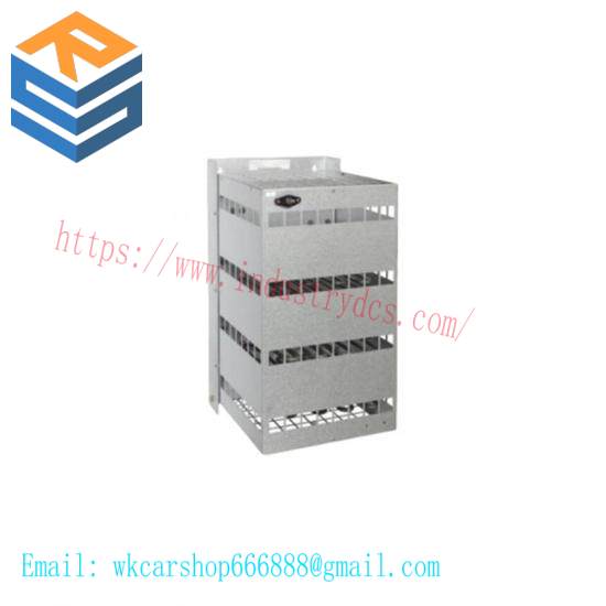 ABB SAFUR 80F500 Breaking Resistor