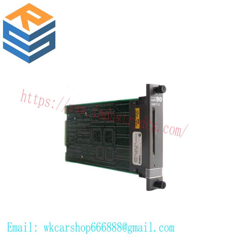 ABB DSAO130 57120001-FG ABB Analog Output Unit 16 Ch 