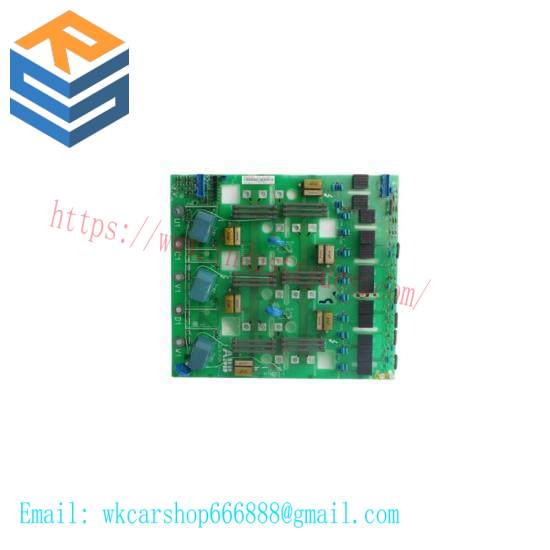 ABB SAM02 R1H ANR27900579