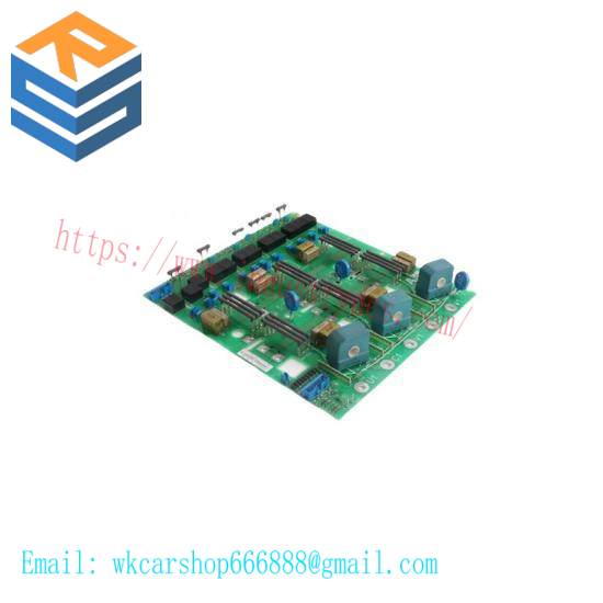ABB SAM02 R1H ANR27900579
