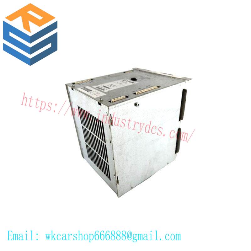 ABB SAM02 R1H ANR27900579