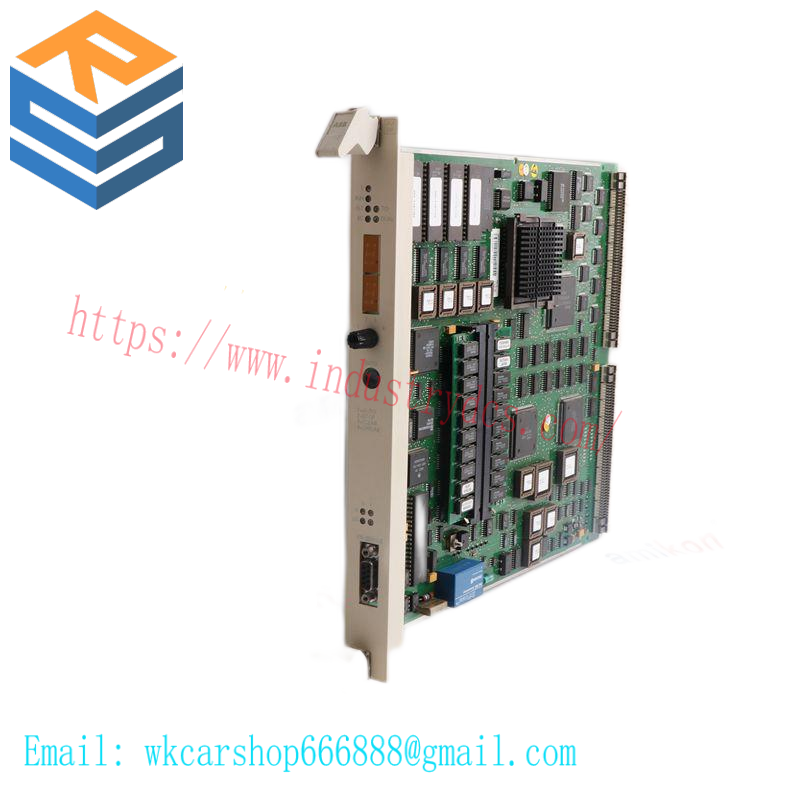 ABB 200-APB-12 PROFIBUS DP Adapter