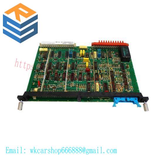 ABB SAMC 1 SUP SAMC1SUP 57149809RQ Circuit Board