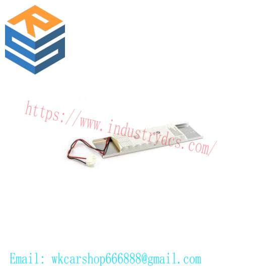 ABB SB522V1 3BSC760015R1 Battery