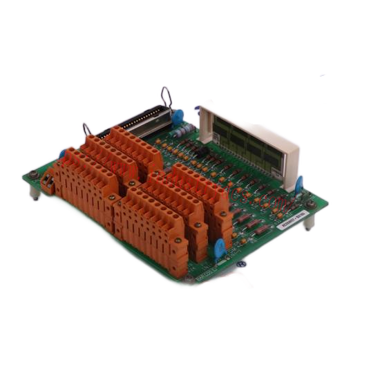 ABB SB822 3BSE018172R1