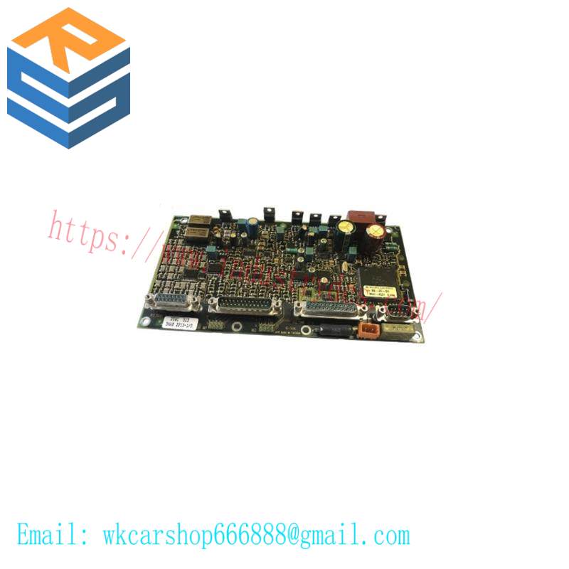 ABB SBM DSQC313 3HAB2213-1 3HAC021455-001/05 3HNP04378-1/02 measurement Meß board
