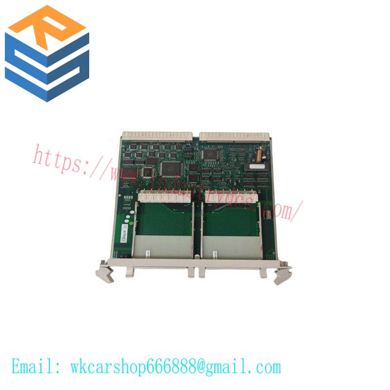 ABB SC510 3BSE003832R1 rechargeable battery unit