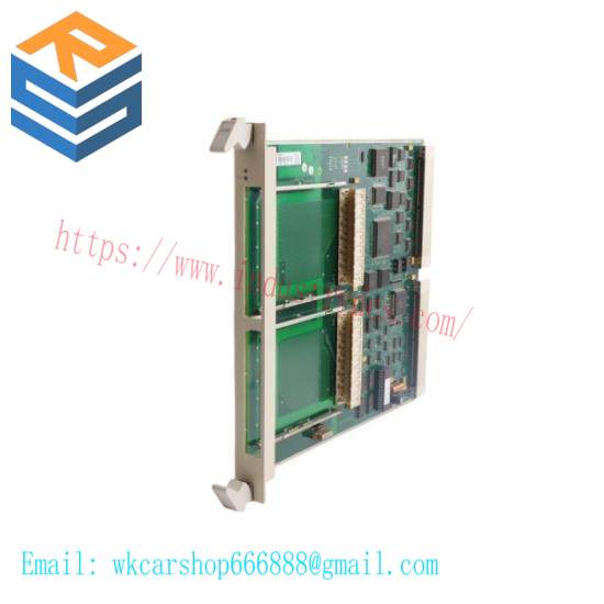 ABB SC510 3BSE003832R1 SC510 Submodule Carrier