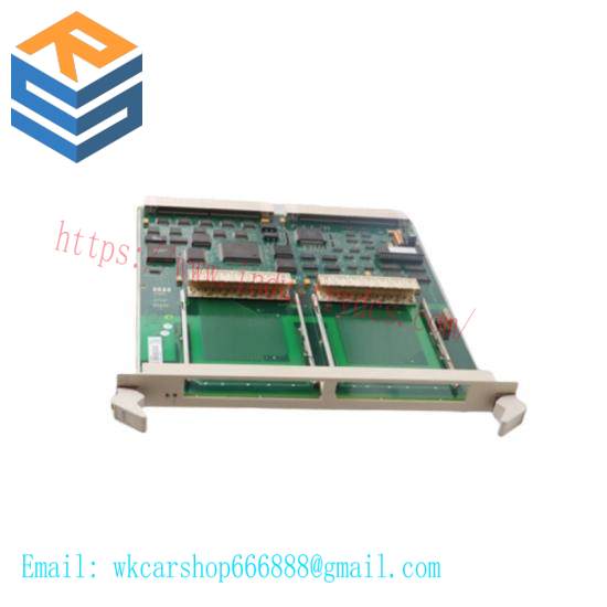 ABB SC510  Submodule Carrier