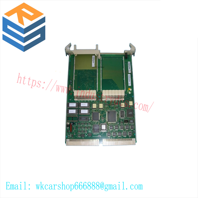 ABB SC540 3BSE006096R1