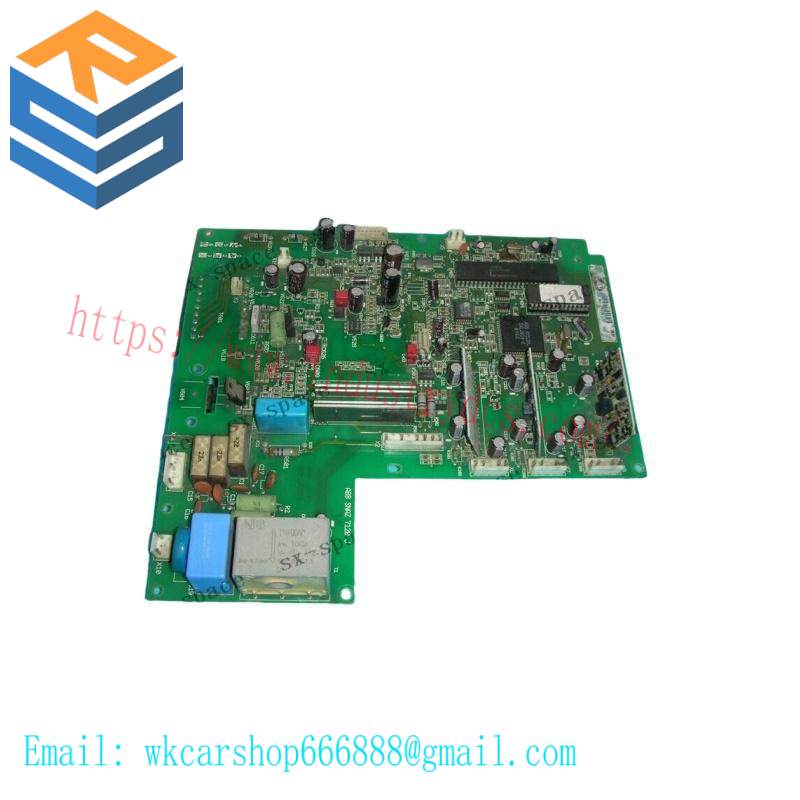 ABB SC560