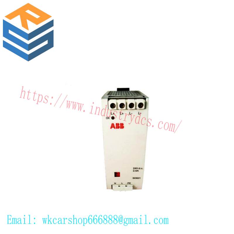 ABB SC610