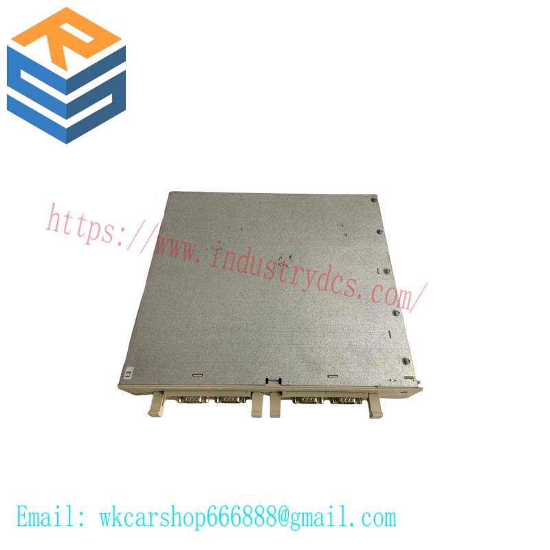 ABB SC610 3BSE001552R1 PLC Module