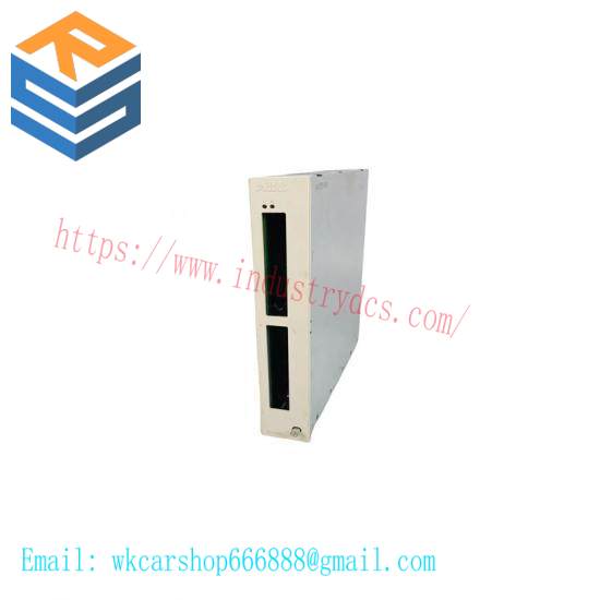 ABB SC690 3BSE005927R1 Sercos interface board