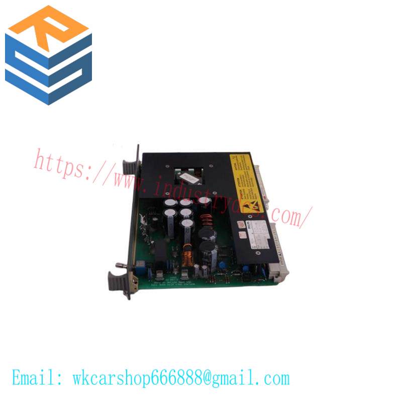 ABB sc86-4cm0 Interface unit