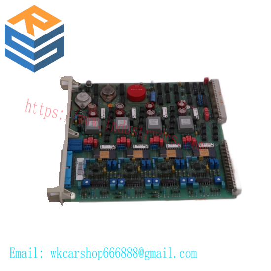 ABB SCC-C 23070-0-10121210