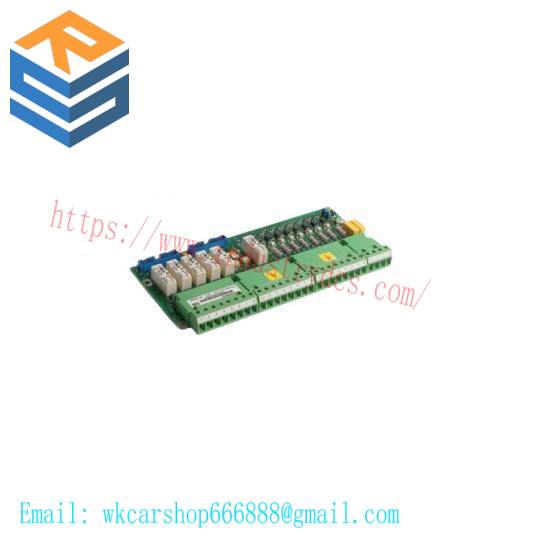 ABB SCYC51020 58052582H