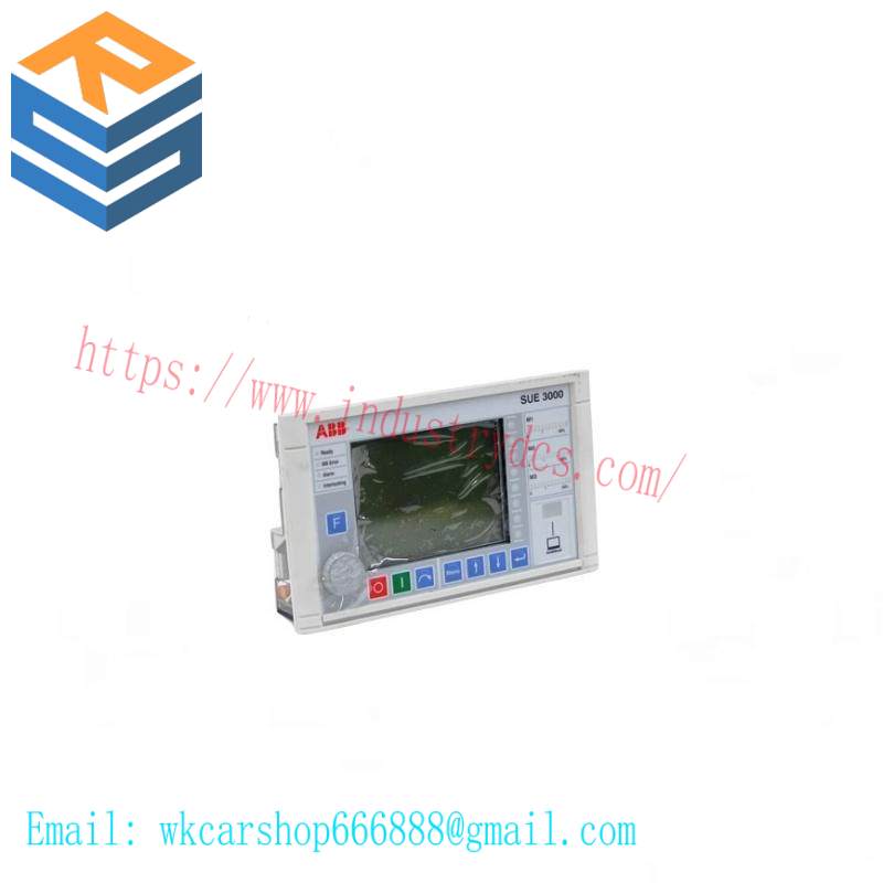 ABB SCYC51040 58052680E