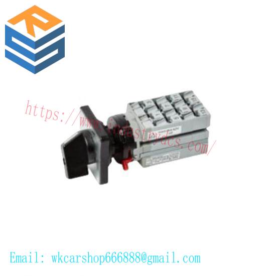 ABB SCYC51040 58052680E