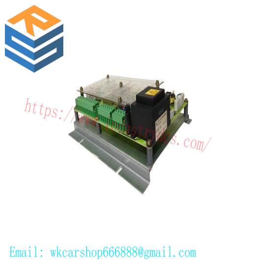 ABB SCYC56901 Measurement Transducer