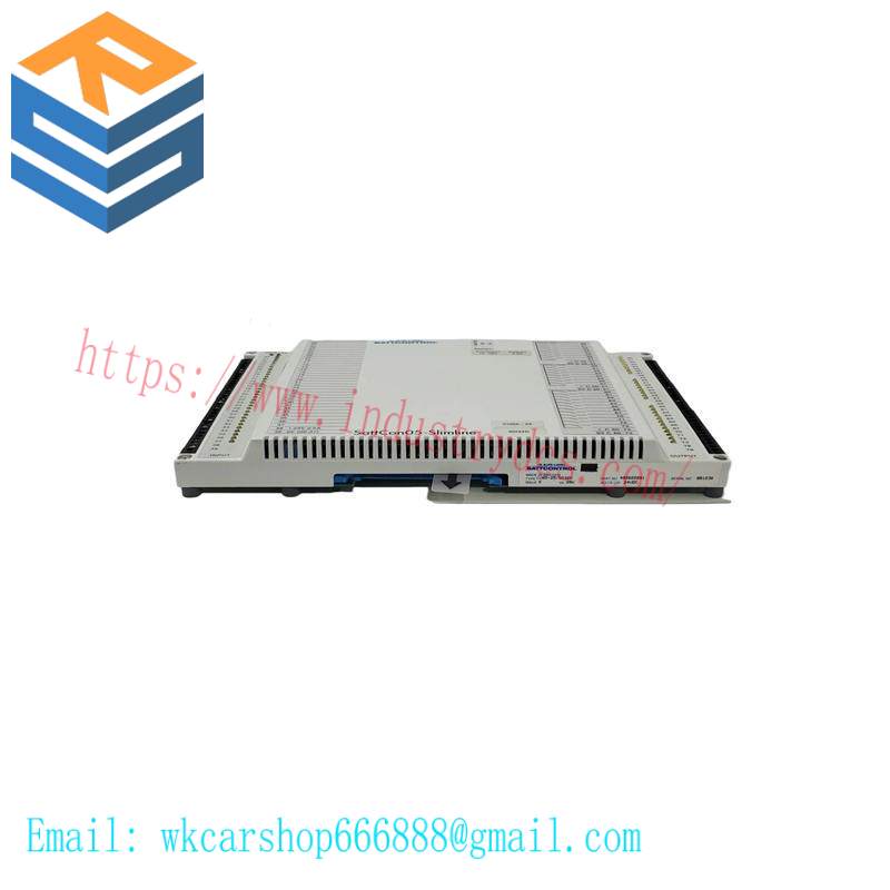 ABB SD32D Expansion unit