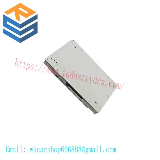 ABB SD32D Slimline Expansion Unit Controller
