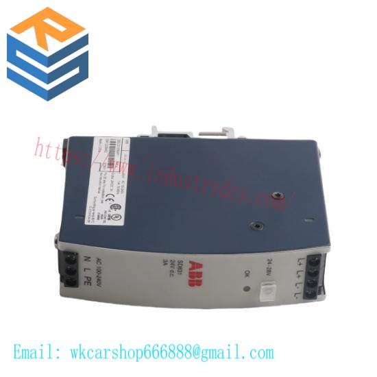 ABB 3HAC024082-001