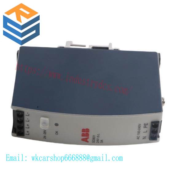 ABB 3HAC024082-001