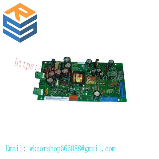 ABB SDCD-POW-4 Power Supply Board