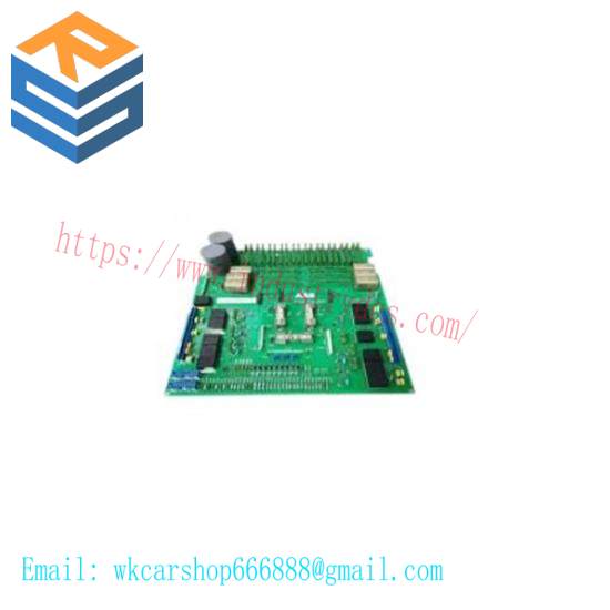 ABB SDCS-AMC-DC-2 3ADT312700R0001