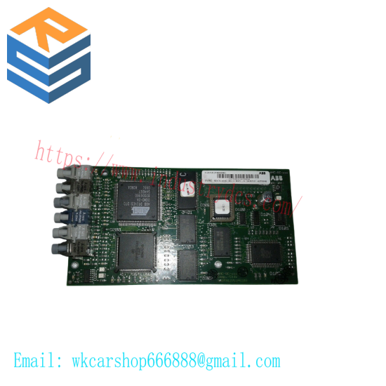 ABB SDCS-AMC-DC-2 3ADT312700R0001  New