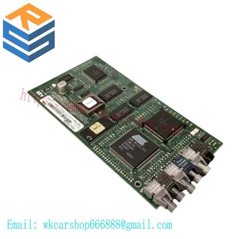 ABB SDCS-AMC-DC-2 COAT 3ADT220090R0040 CONTROL UNIT