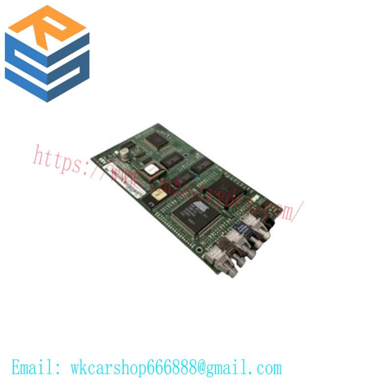 ABB SDCS-AMC-DC2 3ADT312700R0001 CONTROL UNIT