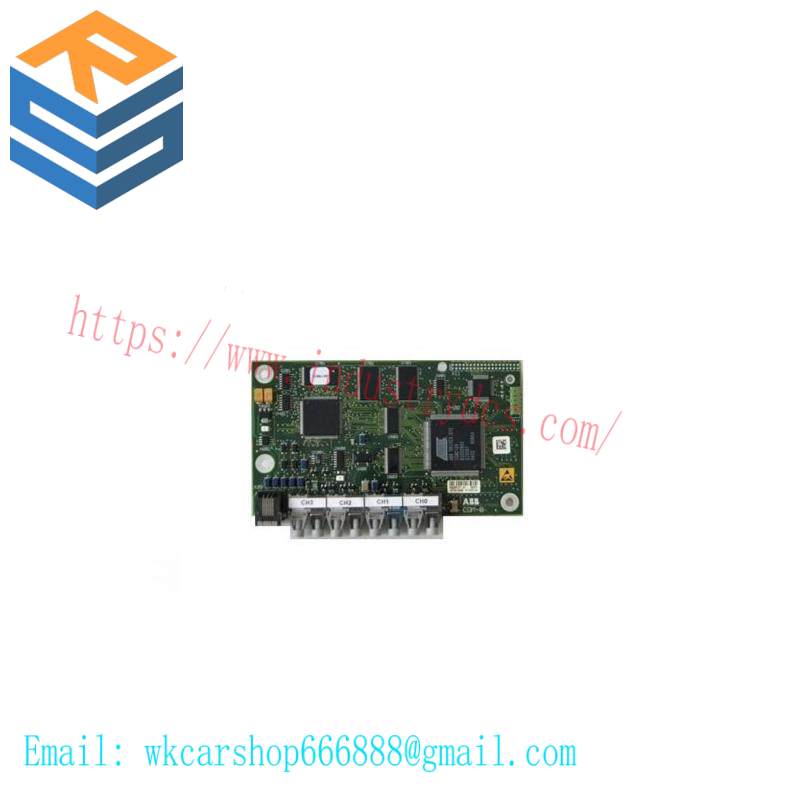 ABB SDCS-COM-82 3ADT220134R0002 SDCS-COM-82 board 5MBd