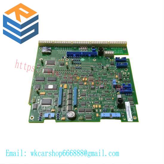 ABB 3HAC028939-003