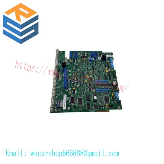 ABB SDCS-CON-2B-COAT 3ADT309600R1012 CONTROL BOARD DCS MODULE