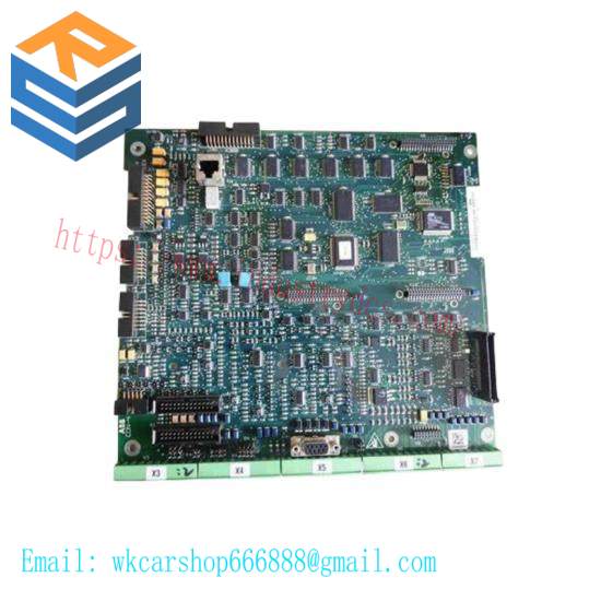 ABB SDCS-CON-4 3ADT313900R1001 CONTROL BOARD