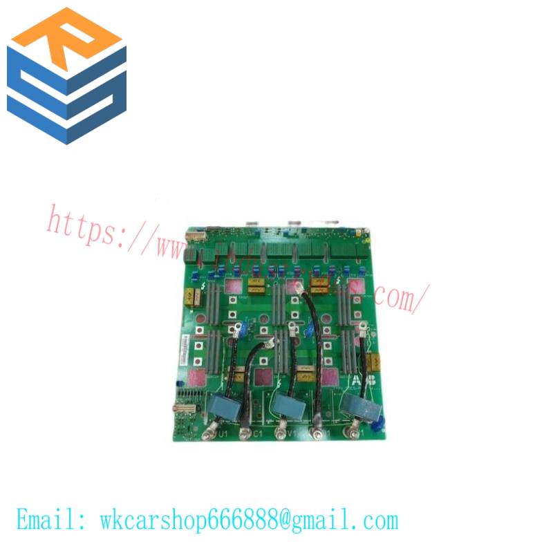 ABB SDCS-CON-H01 POWER INTERFACE BOARD