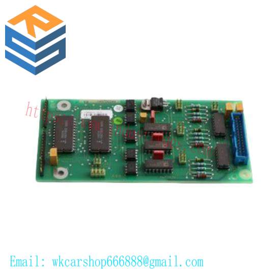 ABB SDCS-FEX-2A