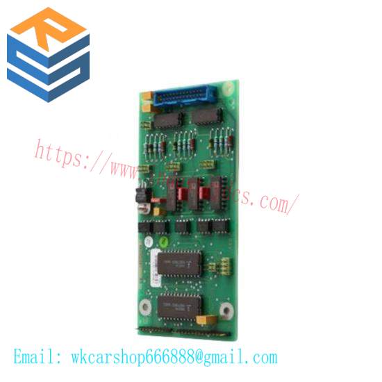 ABB SDCS-FEX-2A