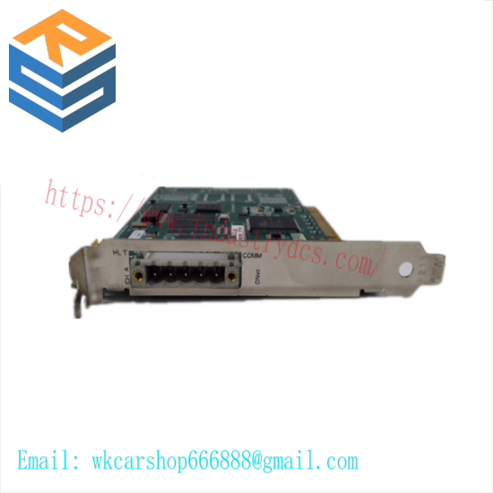 ABB 3ADT311500R0001 SDCS-FEX-2A 