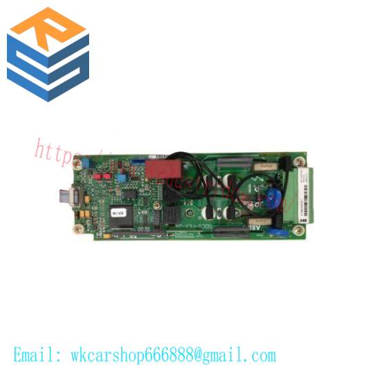 ABB SDCS-FEX-2A 3ADT311500R1 Power Supply Circuit Board