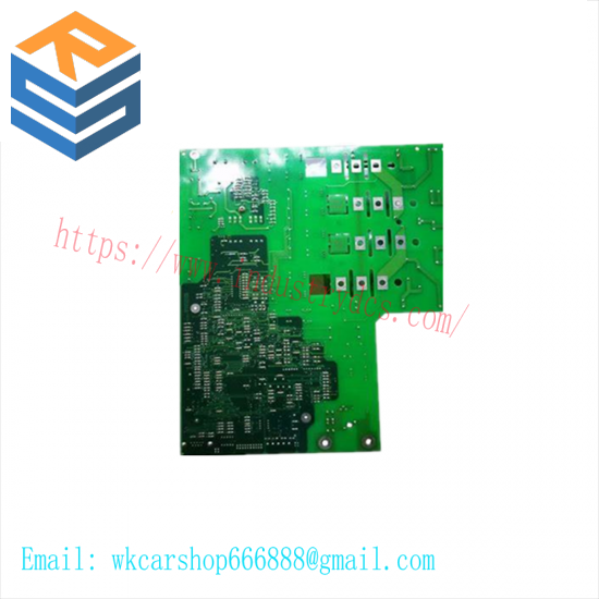 ABB SDCS-FEX-32 FIELD EXCITER