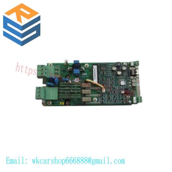 ABB SDCS-FEX-425-INT Field exciter