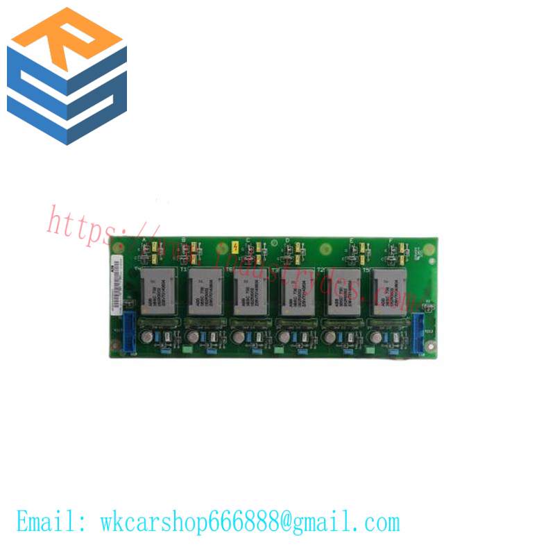 ABB SDCS-FEX-425-INT Field exciter module