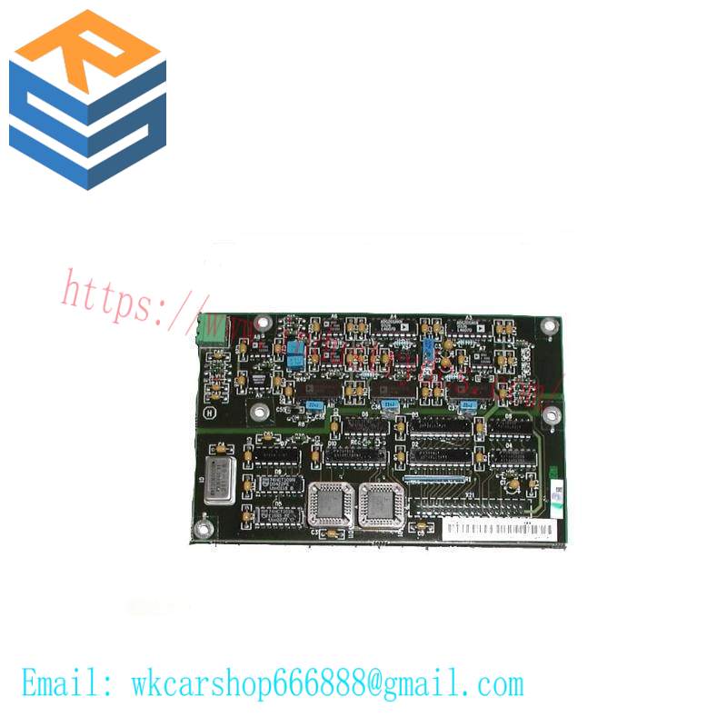 ABB SDCS-I0E-2 SDCS-IOE-2, MEASUREMENT BOARD